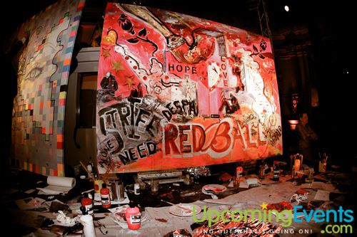 Photo from REd Ball 2012 Gallery 2