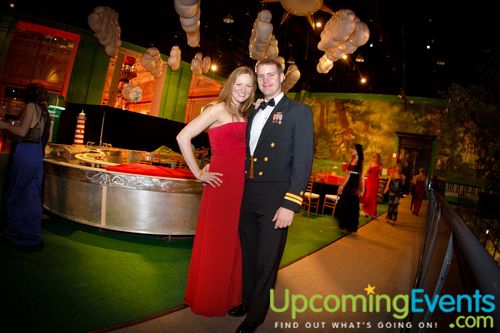 Photo from REd Ball 2012 Gallery 2