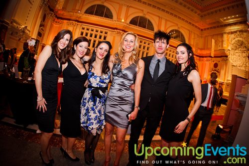 Photo from REd Ball 2012 Gallery 2