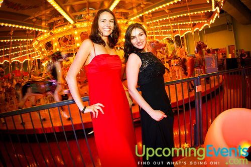 Photo from Red Ball 2012 Gallery 3