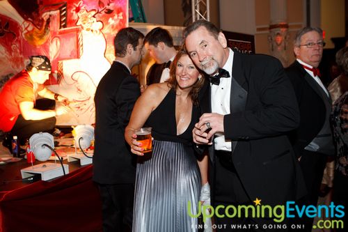 Photo from Red Ball 2012 Gallery 3