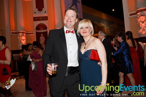 Photo from Red Ball 2012 Gallery 3