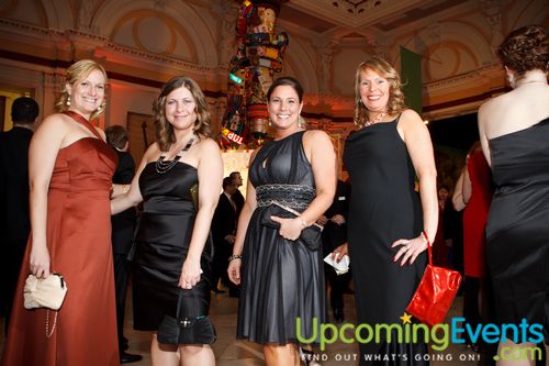 Photo from Red Ball 2012 Gallery 3