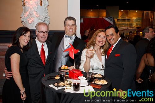 Photo from Red Ball 2012 Gallery 3