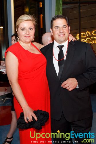 Photo from Red Ball 2012 Gallery 3