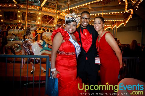 Photo from Red Ball 2012 Gallery 3