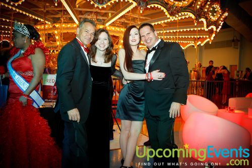 Photo from Red Ball 2012 Gallery 3