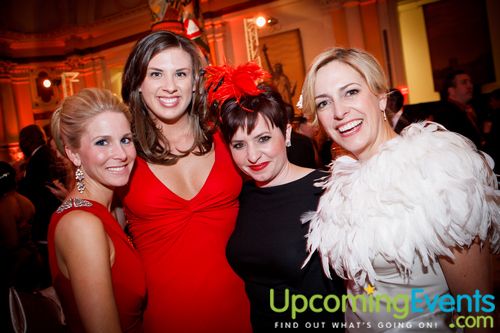 Photo from Red Ball 2012 Gallery 3