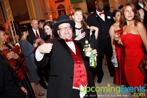 Photo from Red Ball 2012 Gallery 3