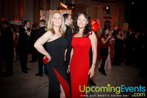 Photo from Red Ball 2012 Gallery 3