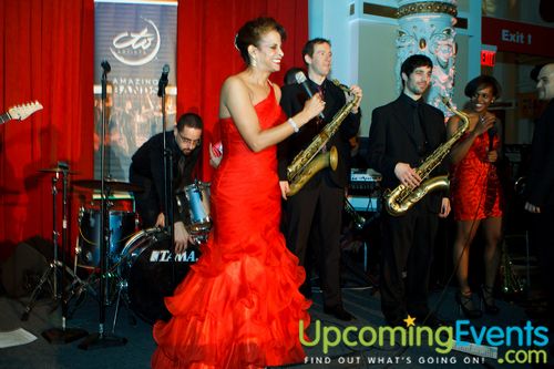 Photo from Red Ball 2012 Gallery 3