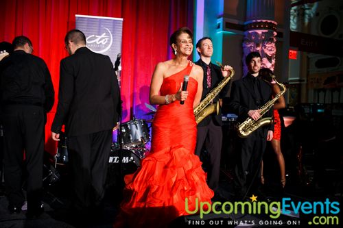 Photo from Red Ball 2012 Gallery 3