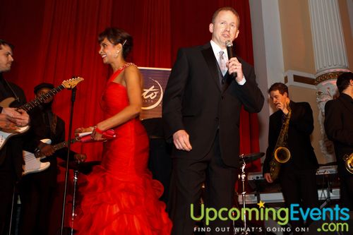 Photo from Red Ball 2012 Gallery 3