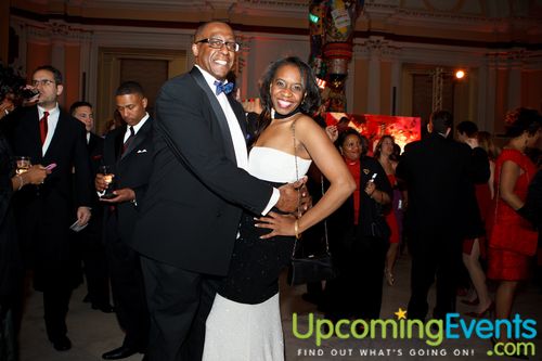 Photo from Red Ball 2012 Gallery 3