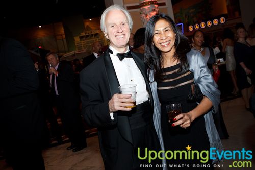 Photo from Red Ball 2012 Gallery 3