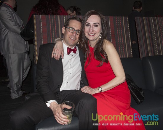 Photo from The 2017 Red Ball