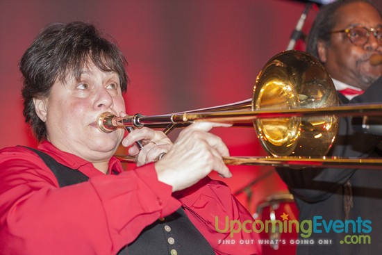 Photo from The 2017 Red Ball