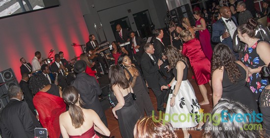 Photo from The 2017 Red Ball