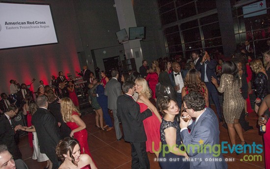 Photo from The 2017 Red Ball