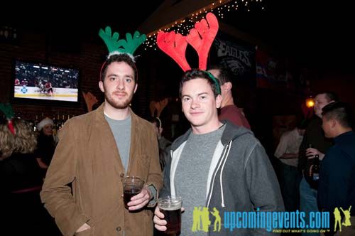 Photo from Reindeer Romp 2009