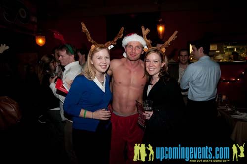 Photo from Reindeer Romp 2009