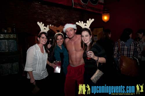 Photo from Reindeer Romp 2009