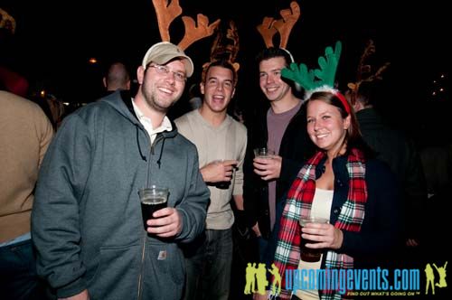 Photo from Reindeer Romp 2009