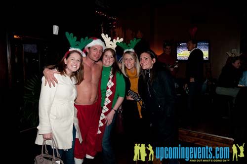 Photo from Reindeer Romp 2009