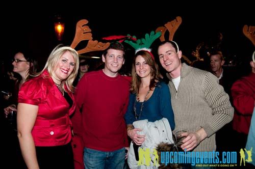 Photo from Reindeer Romp 2009