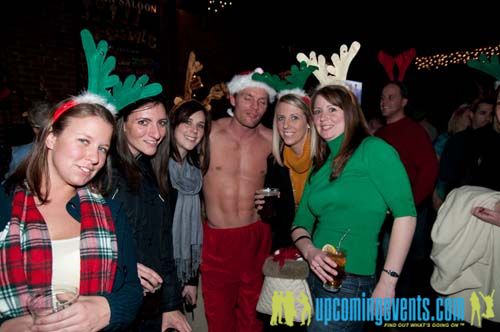 Photo from Reindeer Romp 2009