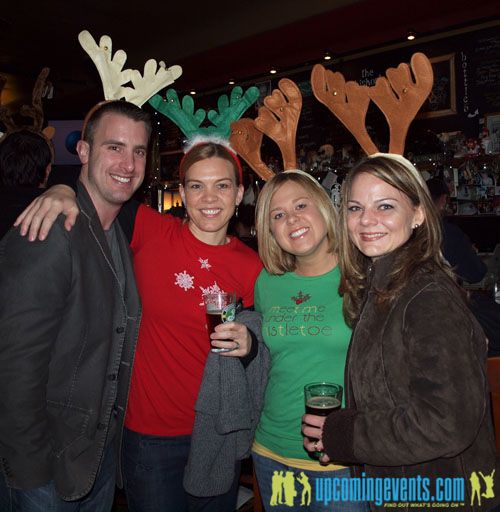 Photo from Reindeer Romp 2009