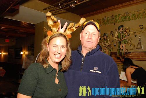 Photo from 11th Annual Reindeer Romp in Fairmount