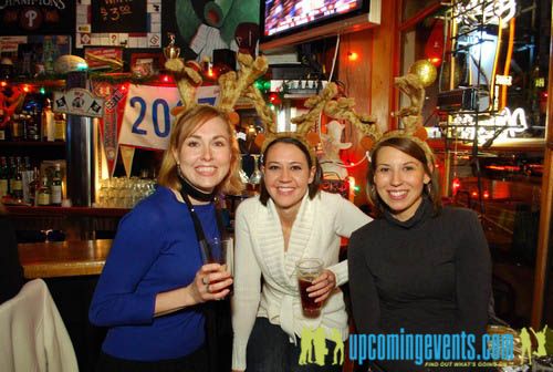 Photo from 11th Annual Reindeer Romp in Fairmount