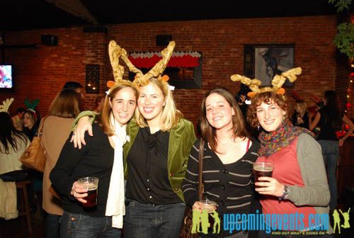 Photo from 11th Annual Reindeer Romp in Fairmount