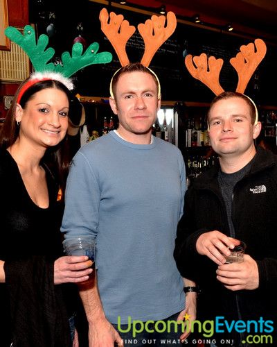 Photo from Reindeer Romp 2011