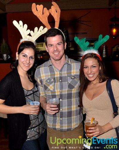 Photo from Reindeer Romp 2011