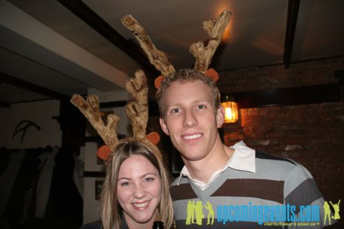 Photo from 11th Annual Reindeer Romp in Fairmount Gallery II