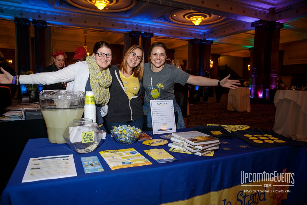 Photo from The Philadelphia Restaurant Festival