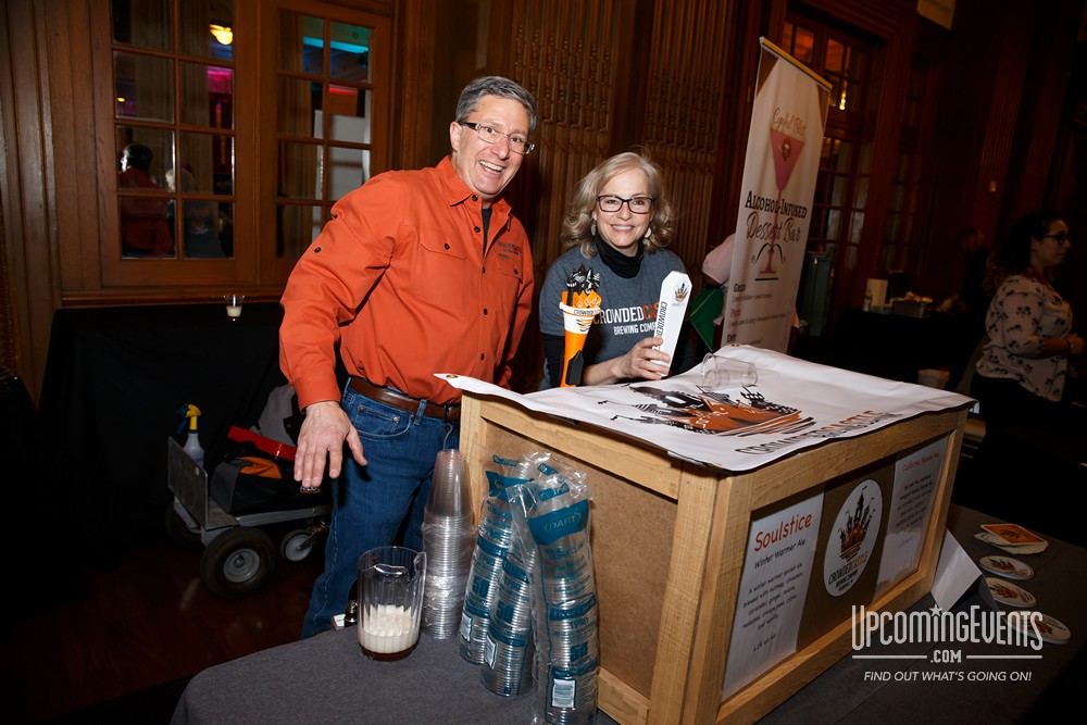 Photo from The Philadelphia Restaurant Festival