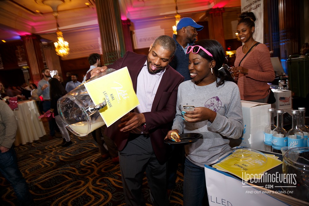 Photo from The Philadelphia Restaurant Festival