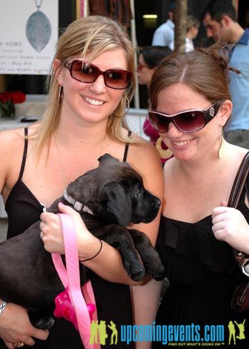 Photo from Rittenhouse Row Spring Festival