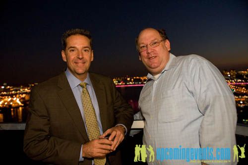 Photo from Philadelphia Weekly Roof Top Hop