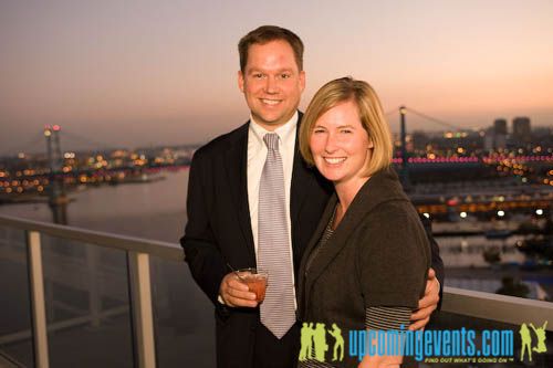 Photo from Philadelphia Weekly Roof Top Hop