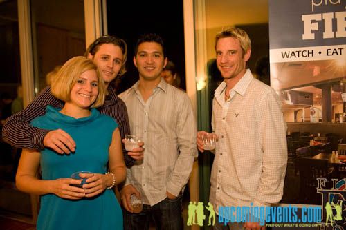 Photo from Philadelphia Weekly Roof Top Hop