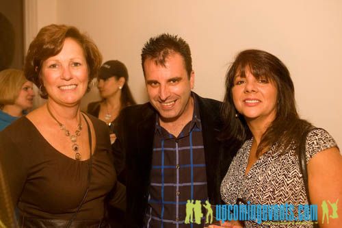 Photo from Philadelphia Weekly Roof Top Hop