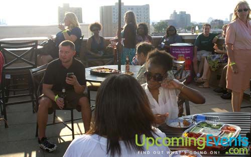 Photo from Rooftop Hop @ 777 South Broad