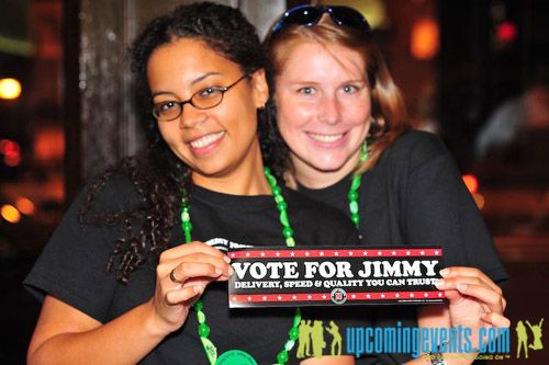 Photo from Philadelphia Weekly Roof Top Hop