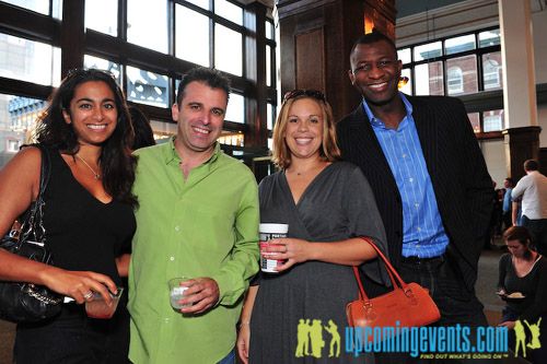 Photo from Philadelphia Weekly Roof Top Hop