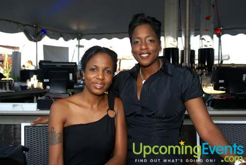 Photo from Rum on the River 2010 @ Octo Waterfront Grill