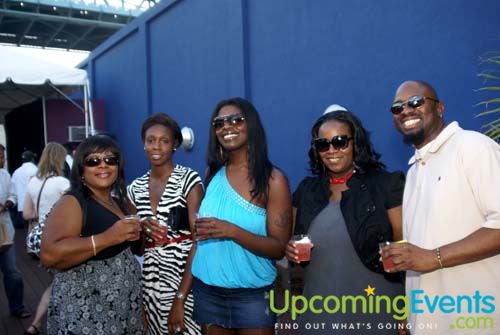 Photo from Rum on the River 2010 @ Octo Waterfront Grill
